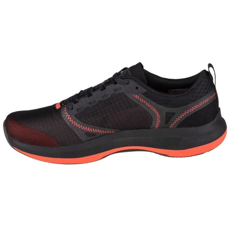 Skechers Go Run Pulse M 220013-BKOR black 1