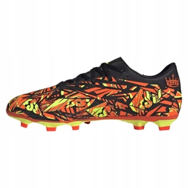 Adidas Nemeziz Messi.4 FxG M FW7431 football boots multicolored multicolored 1