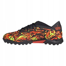 Adidas Nemeziz Messi.3 Tf M FW7429 football boots multicolored multicolored 1