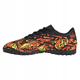 Adidas Nemeziz Messi.4 Tf M FW7432 football boots multicolored multicolored 1 Adidas Nemeziz Messi.4 Tf M FW7432 football boots multicolored multicolored 1