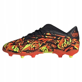 Adidas Nemeziz Messi.3 Fg Jr FW7315 football boots multicolored multicolored 1