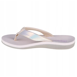 Kappa Givie W 242979-1017 white 1