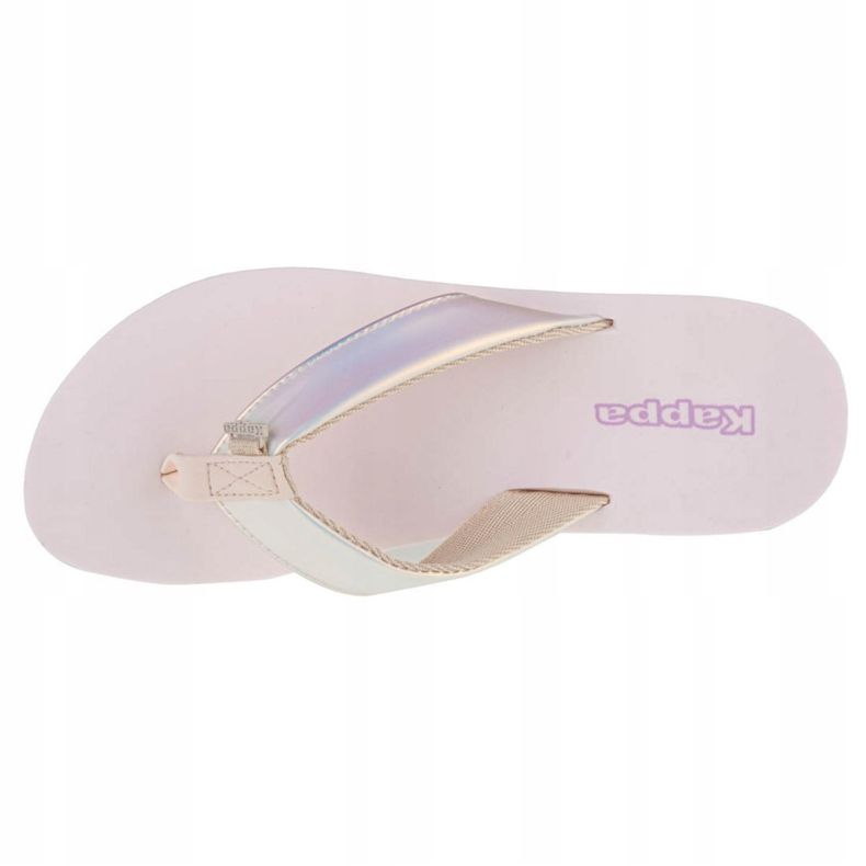 Kappa Givie W 242979-1017 white 2