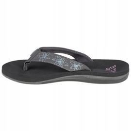 Kappa Lagoon W 242484-1637 flip-flops blue grey 1