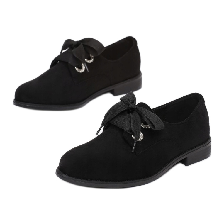 Vices 7351-1A-38-black 4