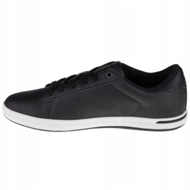 Levi's Aart Iberia M 232583-1794-59 shoes black 1 Levi's Aart Iberia M 232583-1794-59 shoes black 1