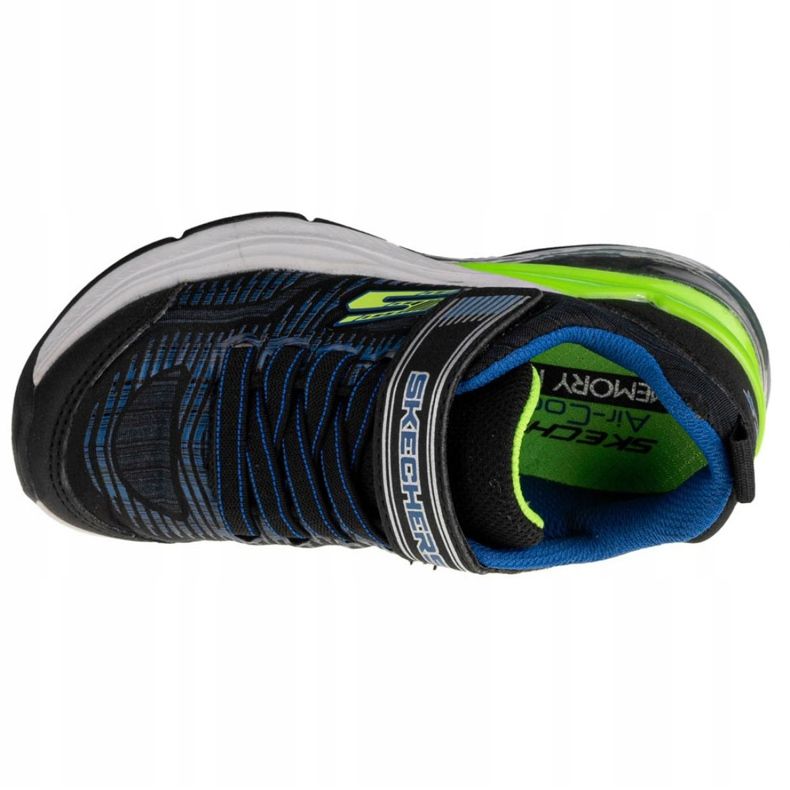 Skechers Skech-Air Blast Tallix Jr 97743L-BBLM black 2