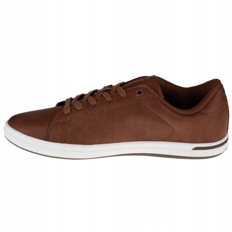 Levi's Aart Iberia M 232583-1794-27 shoes white brown 1
