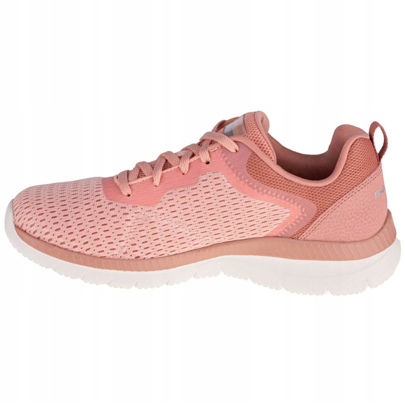 Skechers Bountiful Quick Path W 12607-ROS pink 1