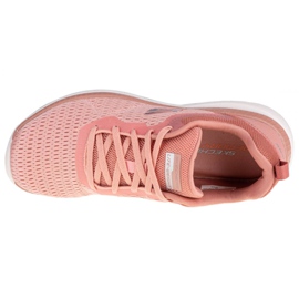 Skechers Bountiful Quick Path W 12607-ROS pink 2