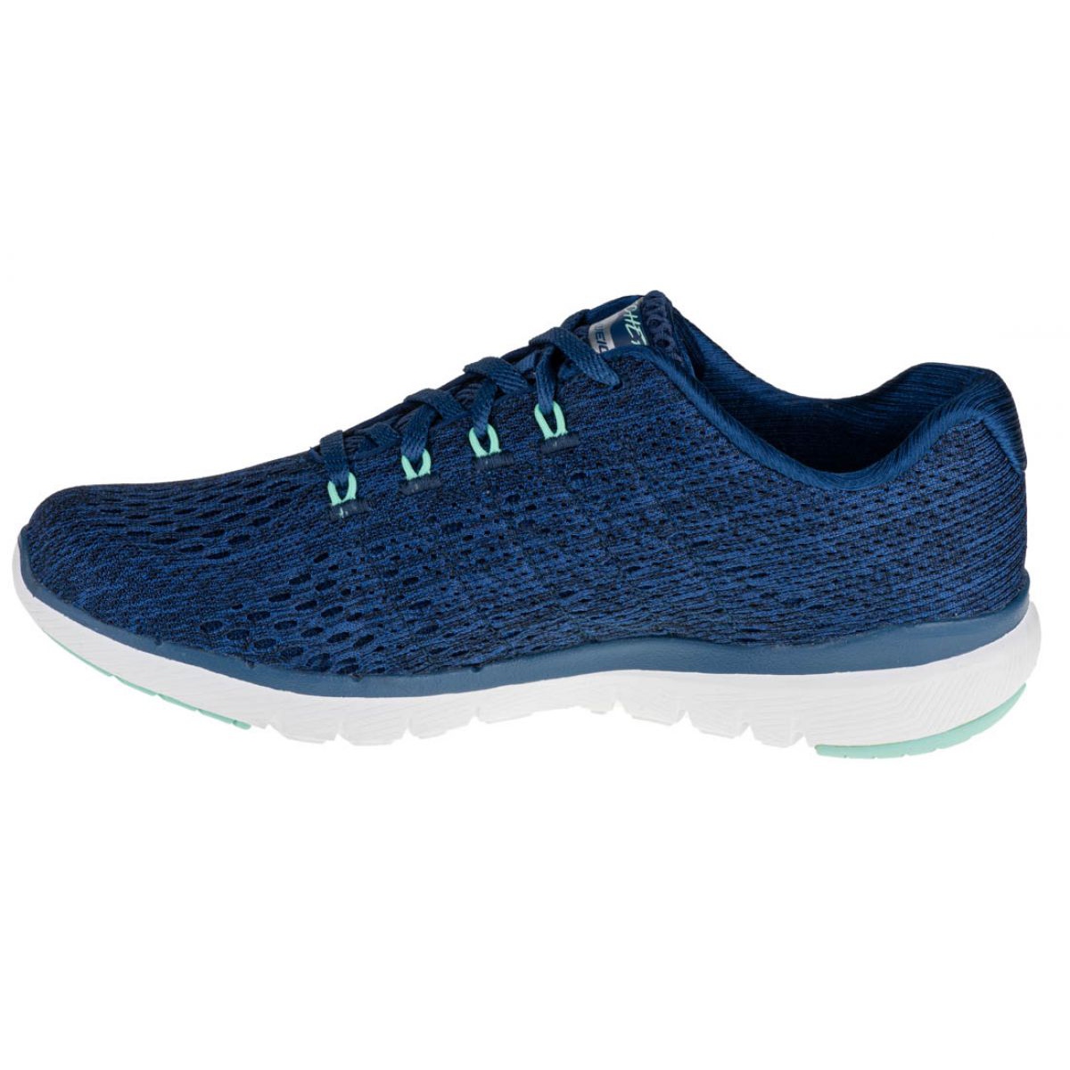 Skechers flex appeal 3.0 navy deals