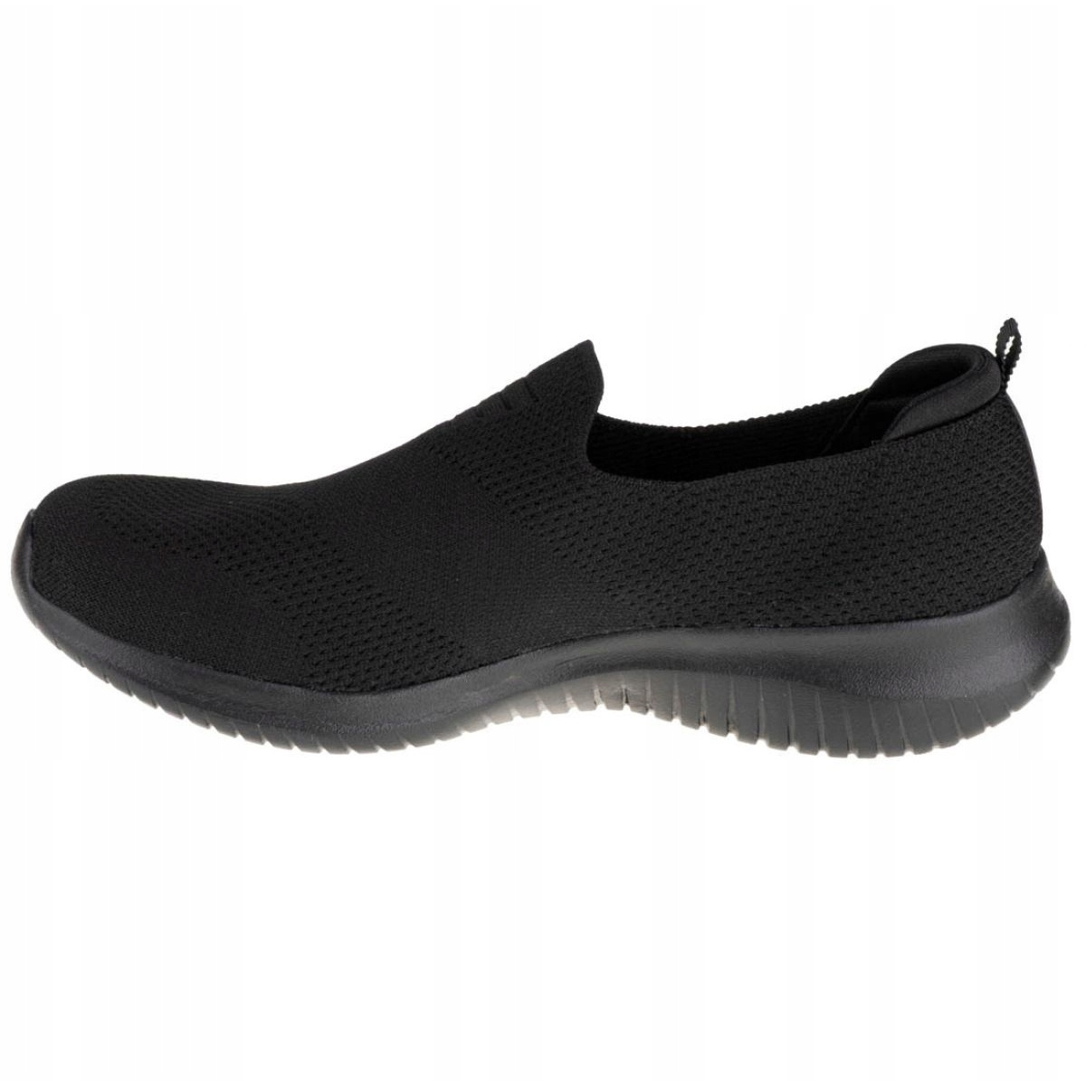 Skechers Ultra Flex Harmonious W 13106W BKN black KeeShoes