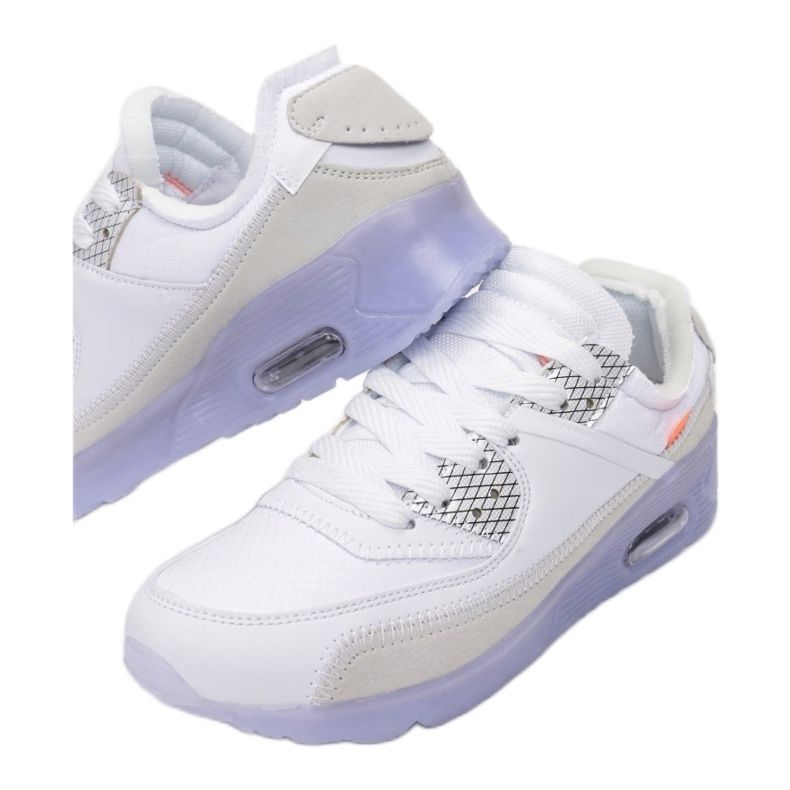 Vices B895-71-white 1