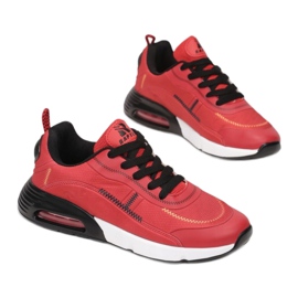 Vices B892-64-ed red 1