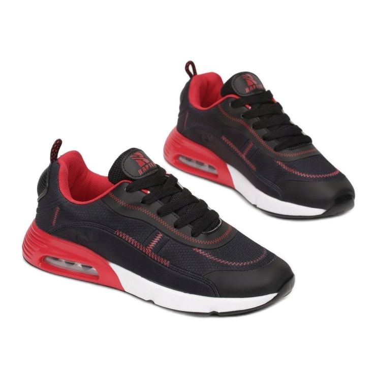 Vices B892-1A-95-black / red 1