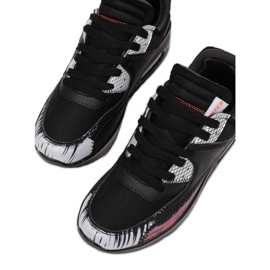 Vices B895-1A-98-black / white multicolored 1