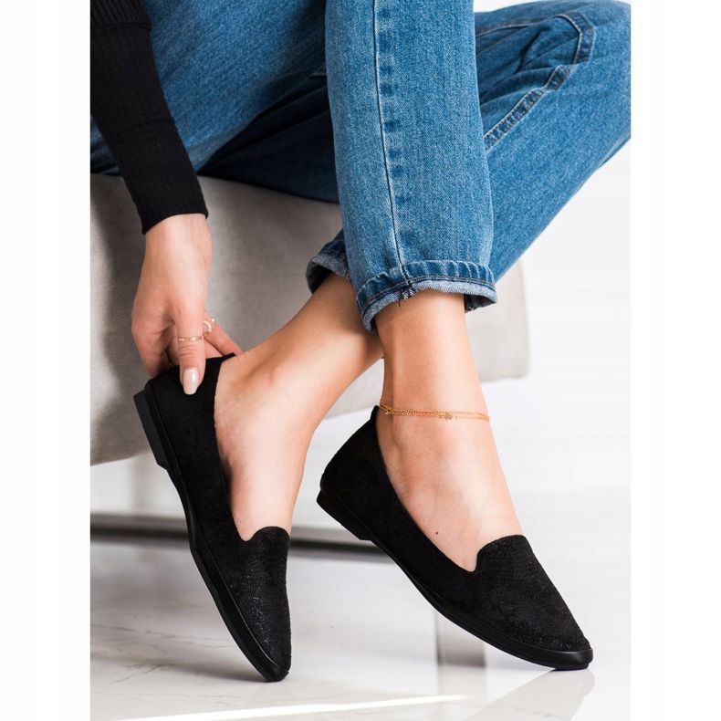 Sergio Leone Black Lords Snake Print 1