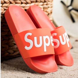 Seastar Ck110or white orange 1