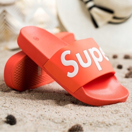 Seastar Ck110or white orange 2