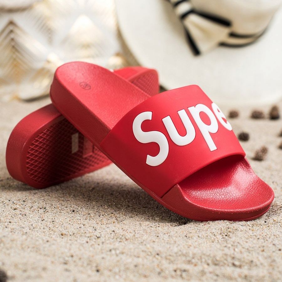 Super chappals 2025