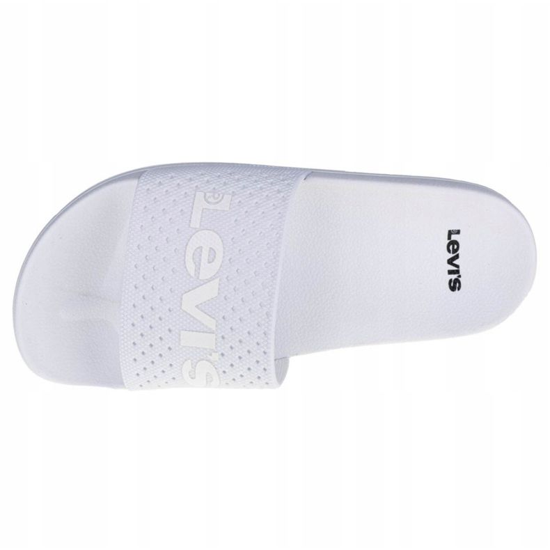 Levi's June Perf SW 233025-753-51 white 2