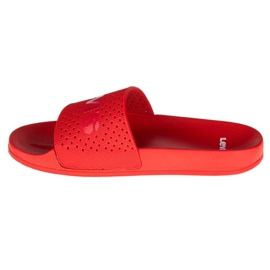 Levi's June Perf SW 233025-753-78 orange 1