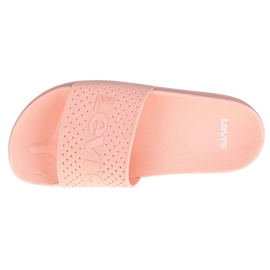Levi's June Perf SW 233025-753-81 pink 2
