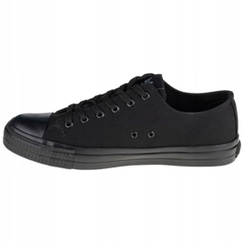 Lee Cooper M LCW-21-31-0087M shoes black 1