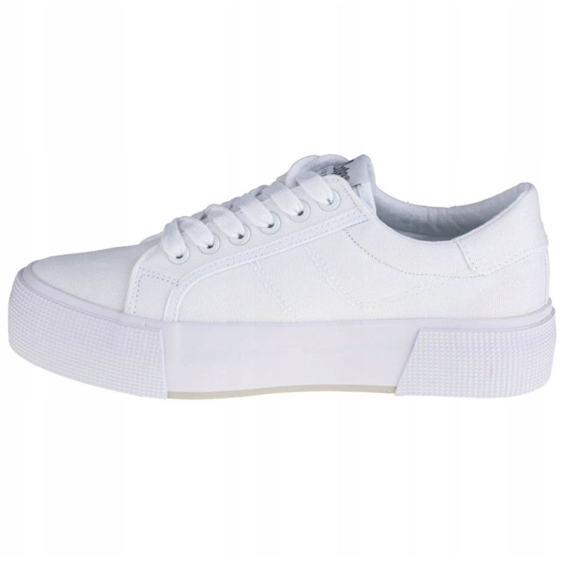 Lee Cooper W LCW-21-31-0103L shoes white 1