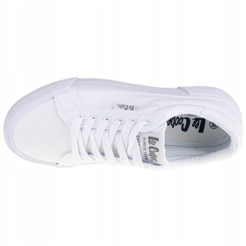 Lee Cooper W LCW-21-31-0103L shoes white 2