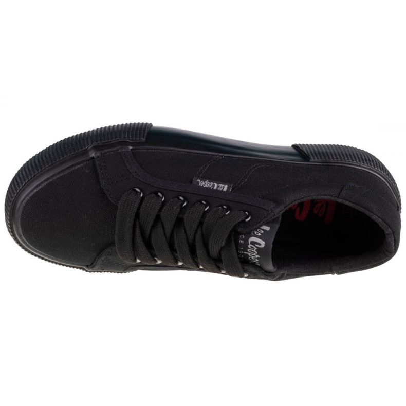 Lee Cooper W LCW-21-31-0105L shoes black 2