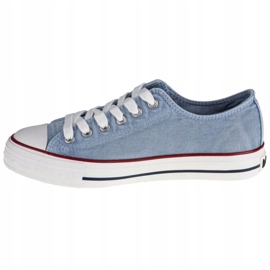 Lee Cooper W LCW-21-31-0308L shoes blue 1