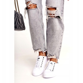 Big Star Shoes W W274835 White 3