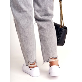 Big Star Shoes W W274835 White 1