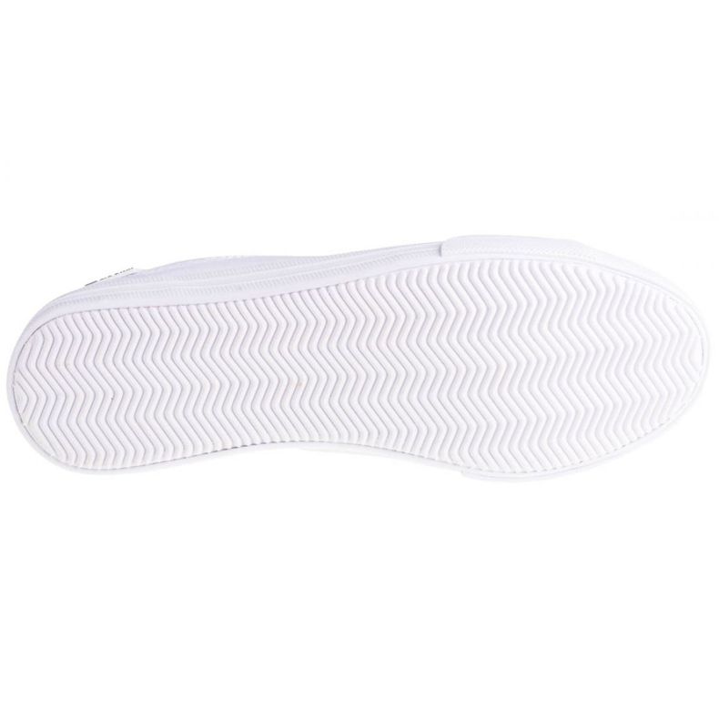 Big Star Shoes W W274835 White 6