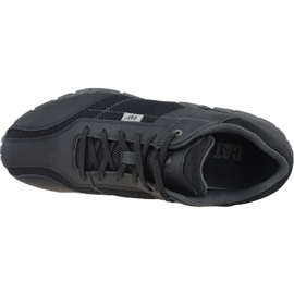 Caterpillar Newton M P720084 Black shoes 3
