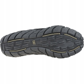 Caterpillar Newton M P720084 Black shoes 4
