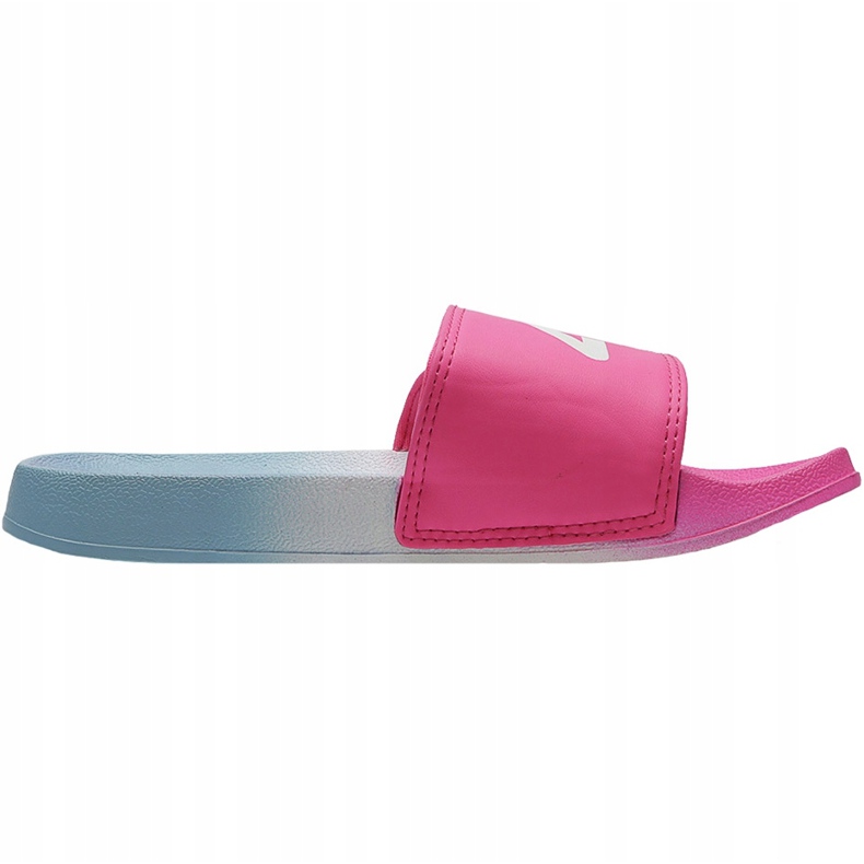 Slippers for girls 4F pink HJL21 JKLD004 10S 1