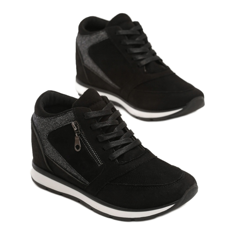 Vices 8368-1 Black 1