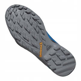 Adidas Terrex AX3 M EG6176 shoes black blue multicolored 4