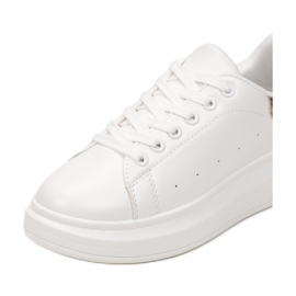 Vices 8538-375-white / gold golden 1
