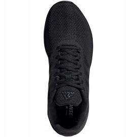Adidas Response Sr men's shoes black FX3627 1
