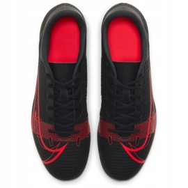 Nike Mercurial Vapor 14 Club FG / MG M CU5692 090 soccer shoes multicolored black 2