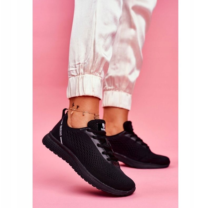 EVE Women's Sport Shoes Comfort Foam Gray Faster black 1