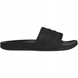 Adidas Adilette Comfort M S82137 slippers black 4
