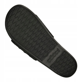 Adidas Adilette Comfort M S82137 slippers black 6