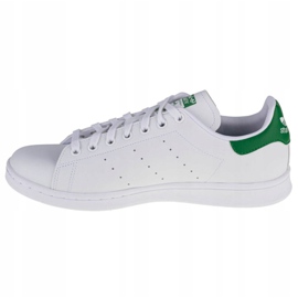 Adidas Stan Smith Vegan M FU9612 shoes white 1 Adidas Stan Smith Vegan M FU9612 shoes white 1