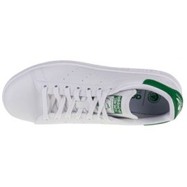 Adidas Stan Smith Vegan M FU9612 shoes white 2 Adidas Stan Smith Vegan M FU9612 shoes white 2