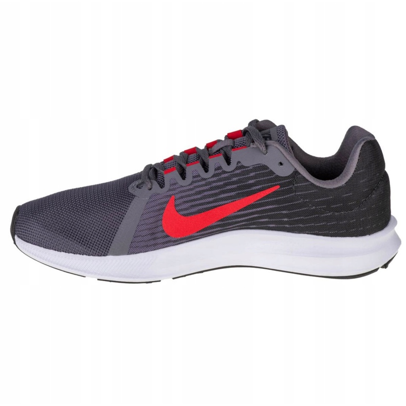 Nike Downshifter 8 M 908984-005 shoe grey 1