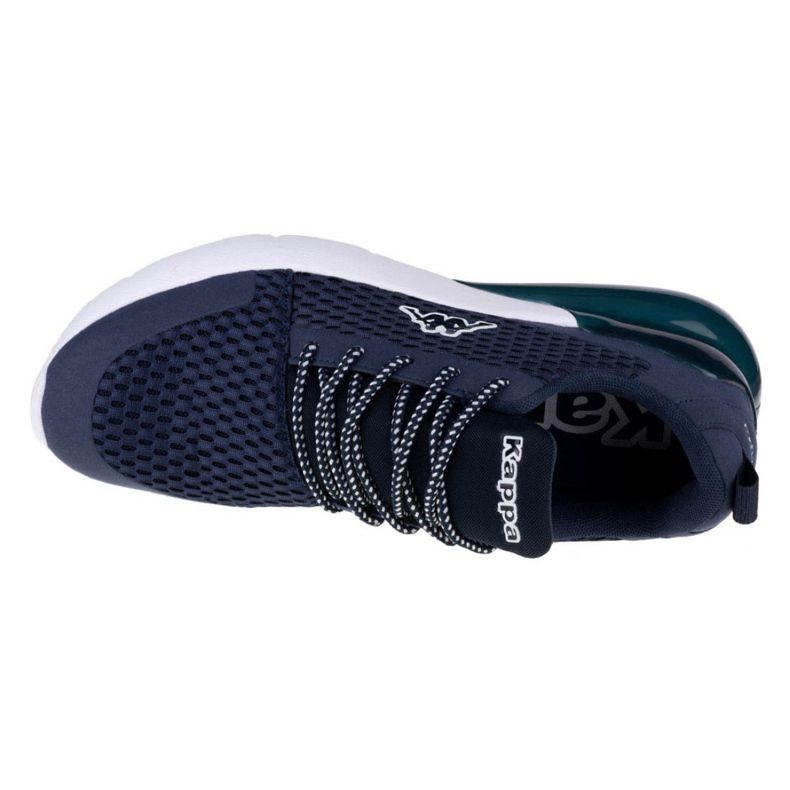 Kappa Colp M 242841-6710 boots navy blue 2